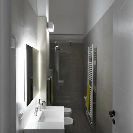 Apartamento Nunna Ne San Vito dei Normanni