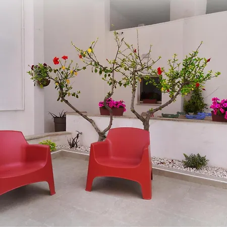 Apartamento Nunna Ne