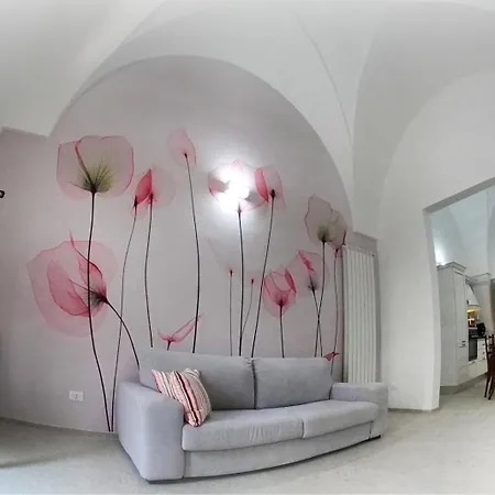 Apartmán Nunna Ne San Vito dei Normanni