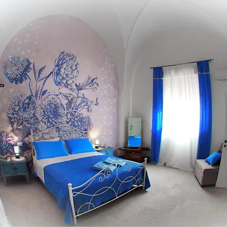 Nunna Ne Apartmán San Vito dei Normanni