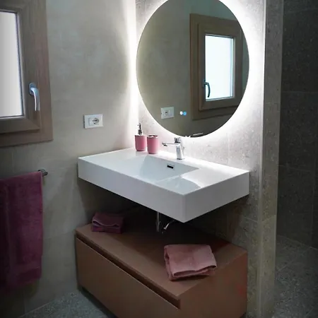 Nunna Ne Apartmán