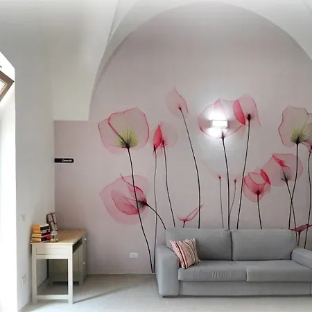 Apartament Nunna Ne