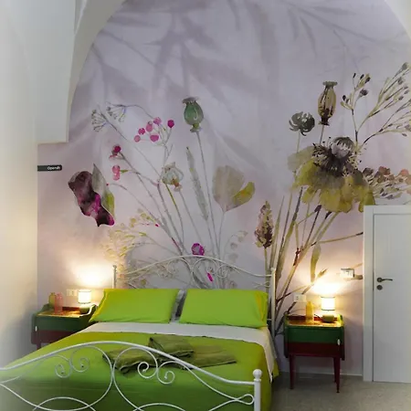 Apartamento Nunna Ne San Vito dei Normanni