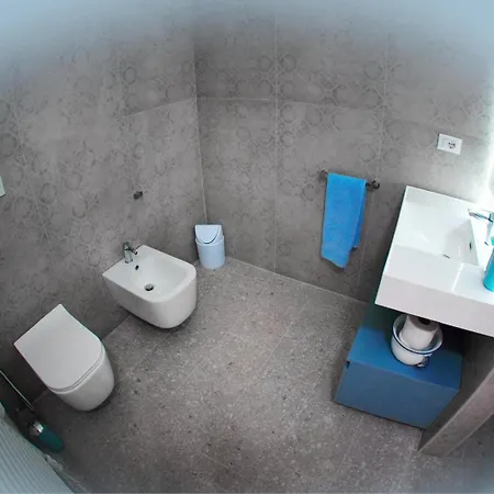 Apartmán Nunna Ne