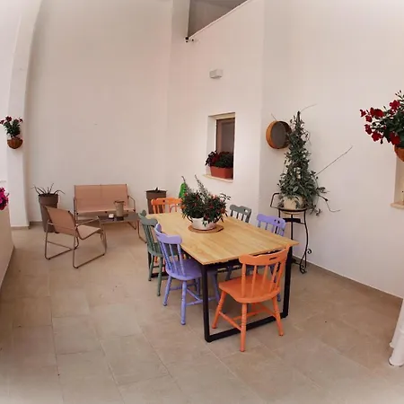 Nunna Ne Apartamento San Vito dei Normanni