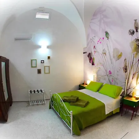 Apartament Nunna Ne