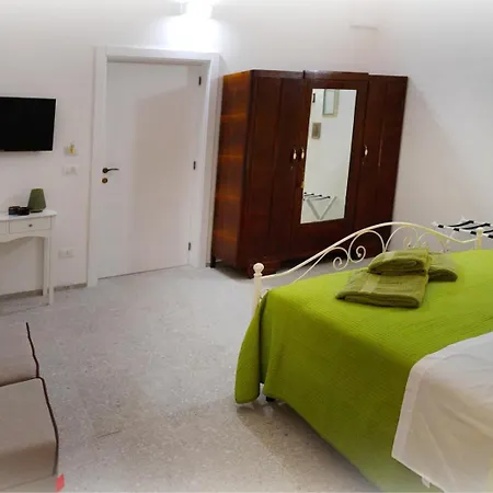 Apartamento Nunna Ne San Vito dei Normanni