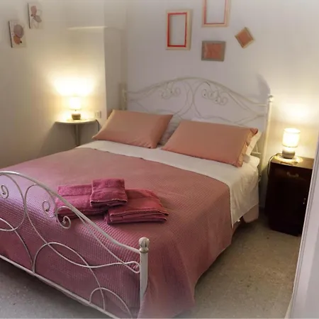 Apartamento Nunna Ne